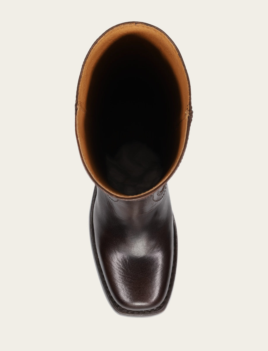 Campus 14L - Bourbon - Top Down