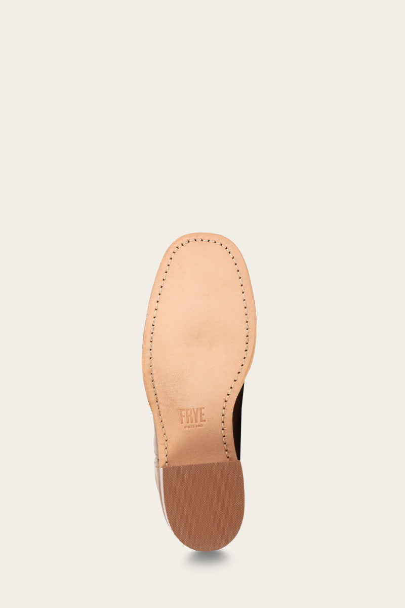 Campus 14L - Dark Brown - Sole