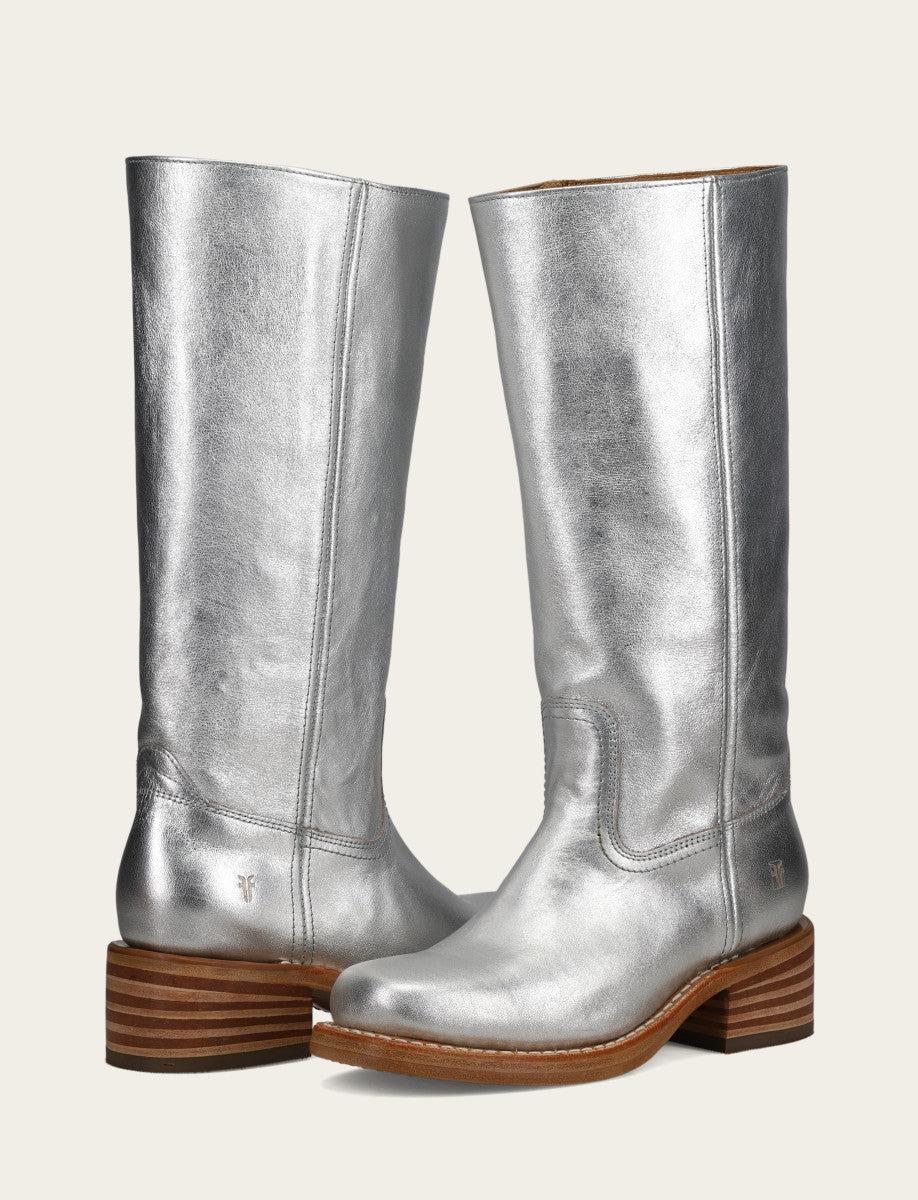 Campus 14L - Silver - Pair