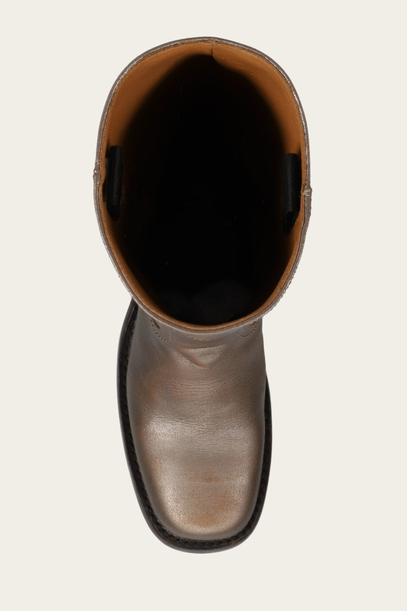Campus 14L - Metallic Stone - Top Down