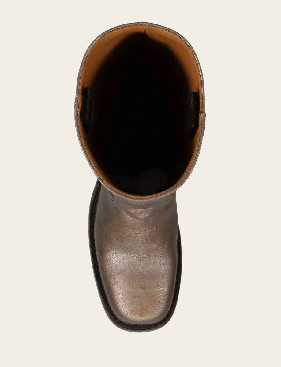 Campus 14L - Metallic Stone - Top Down