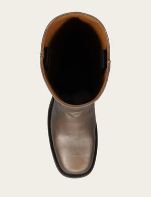 Campus 14L - Metallic Stone - Top Down