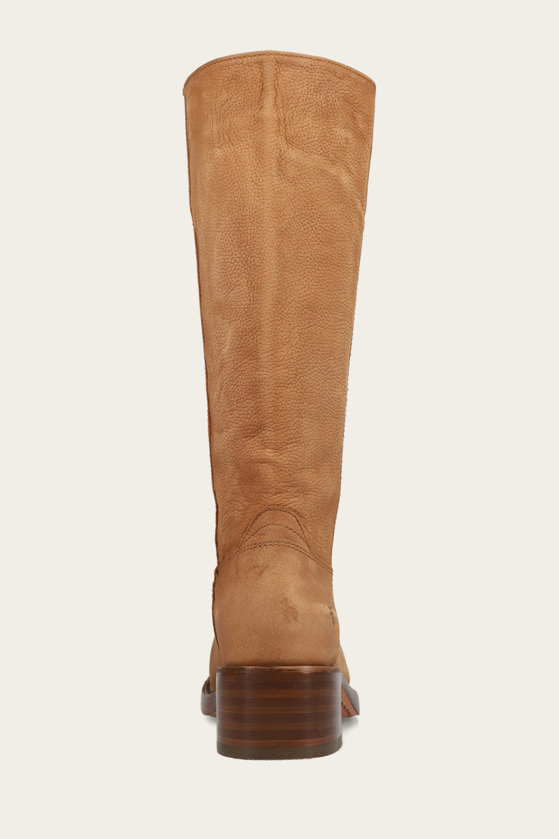 Campus 14L - Light Brown - Back