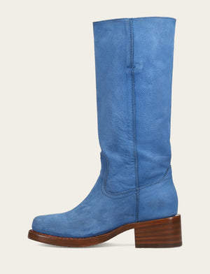 Campus 14L - Royal Blue - Inside