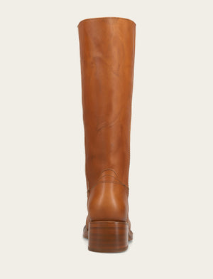 Campus 14L - Saddle - Back