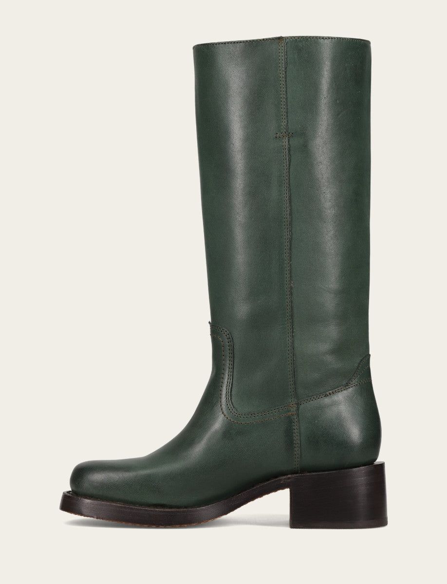 Campus 14L - Forest - Inside