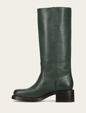 Campus 14L - Forest - Inside