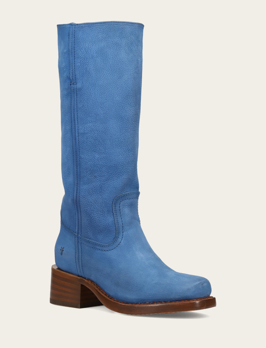 Campus 14L - Royal Blue - Hero