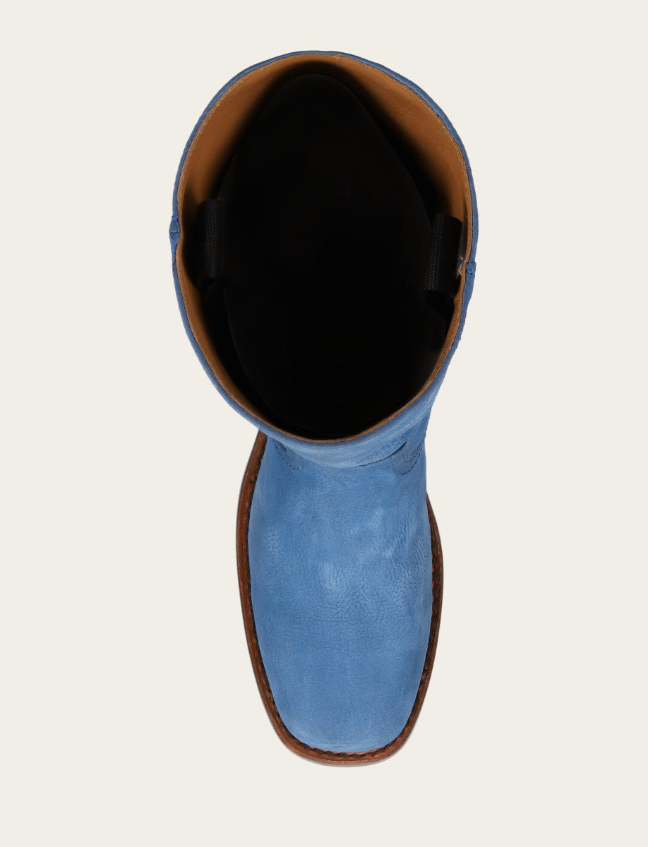 Campus 14L - Royal Blue - Top Down