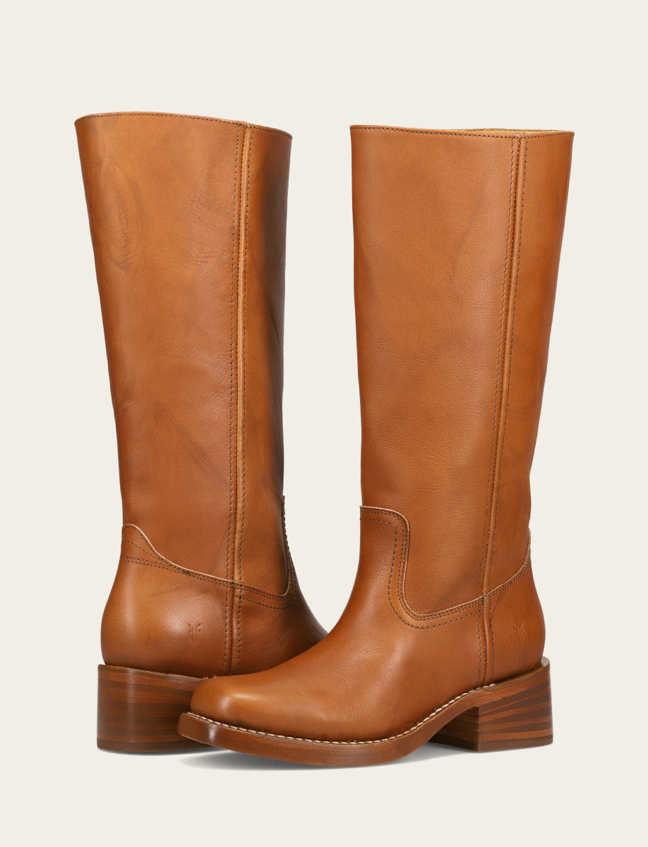 Campus 14L - Saddle - Pair