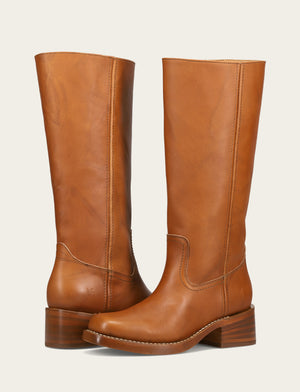 Campus 14L - Saddle - Pair