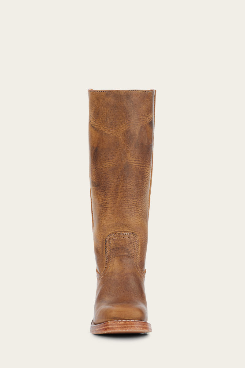 Campus 14L - Dark Brown - Front