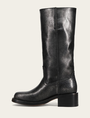 Campus 14L - Antique Silver - Inside