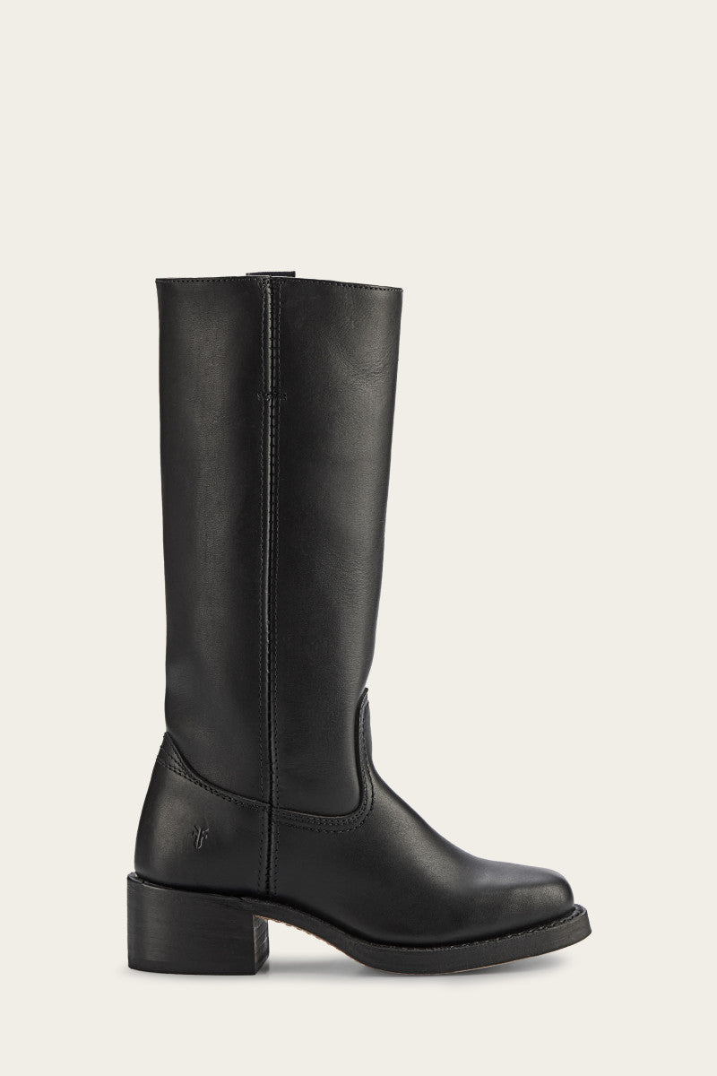 Campus 14L - Black - Outside