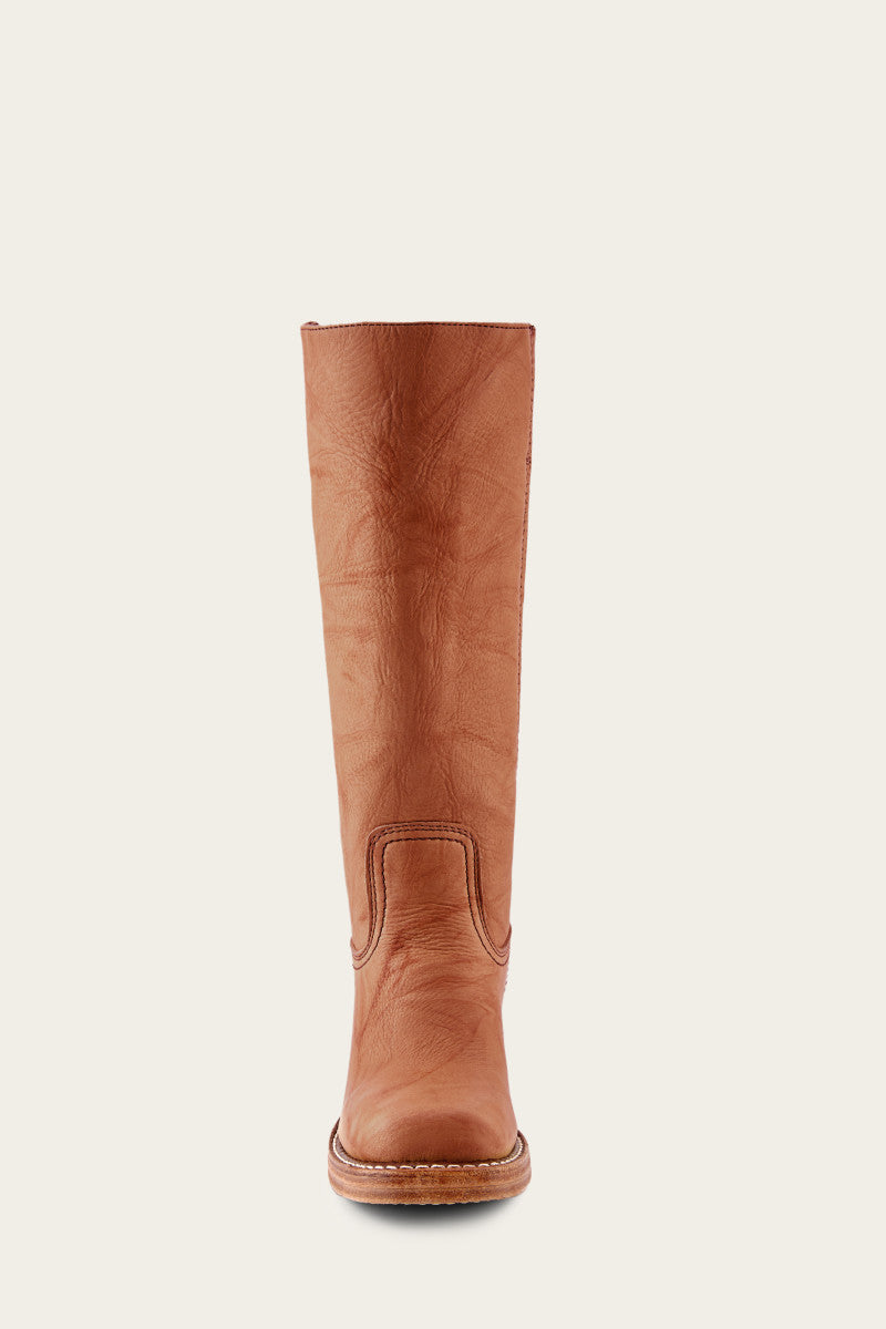 Campus 14L - Saddle - Front