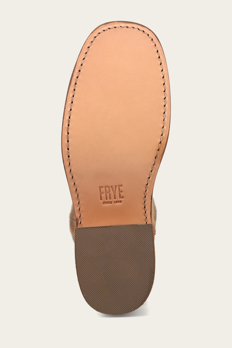 Campus 14L - Light Brown - Sole