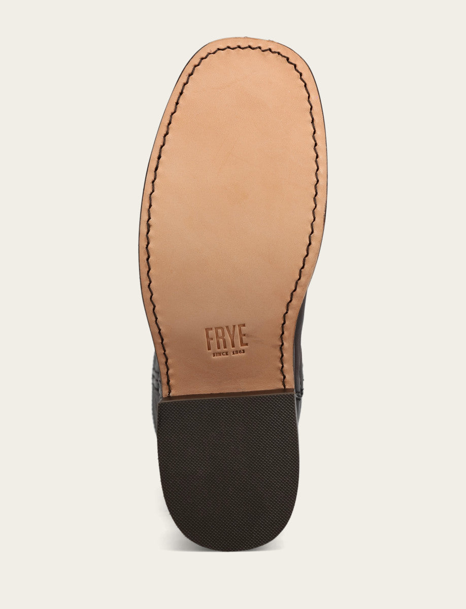 Campus 14L - Cherry Lacquer - Sole