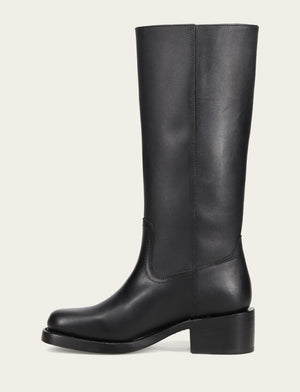 Campus 14L - Black - Inside