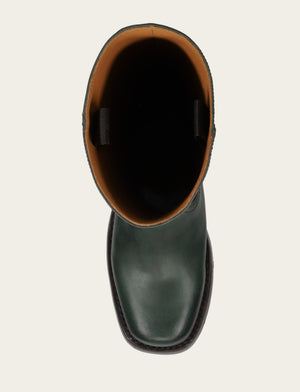 Campus 14L - Forest - Top Down