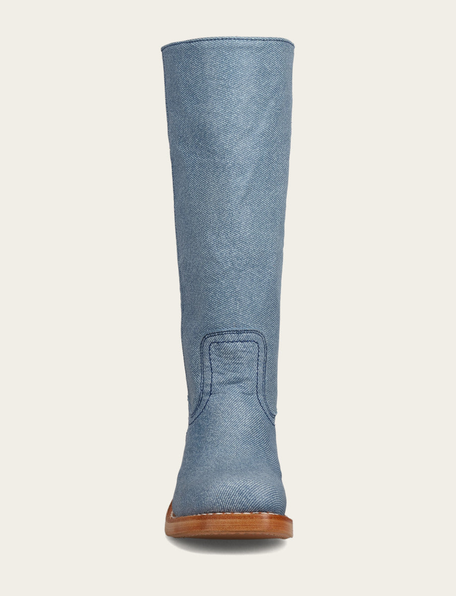 Campus 14L - Sky Blue - Front