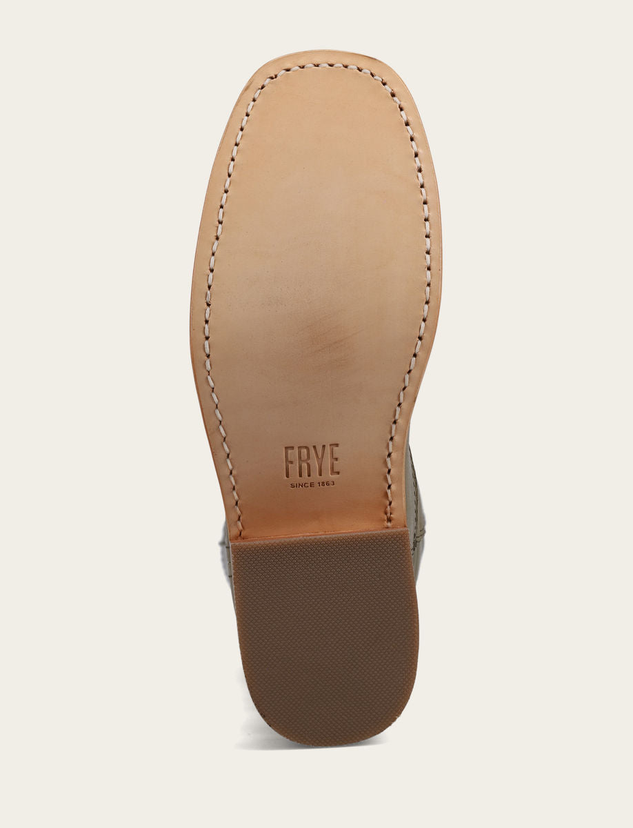 Campus 14L - Olive - Sole