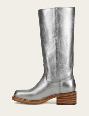 Campus 14L - Silver - Inside