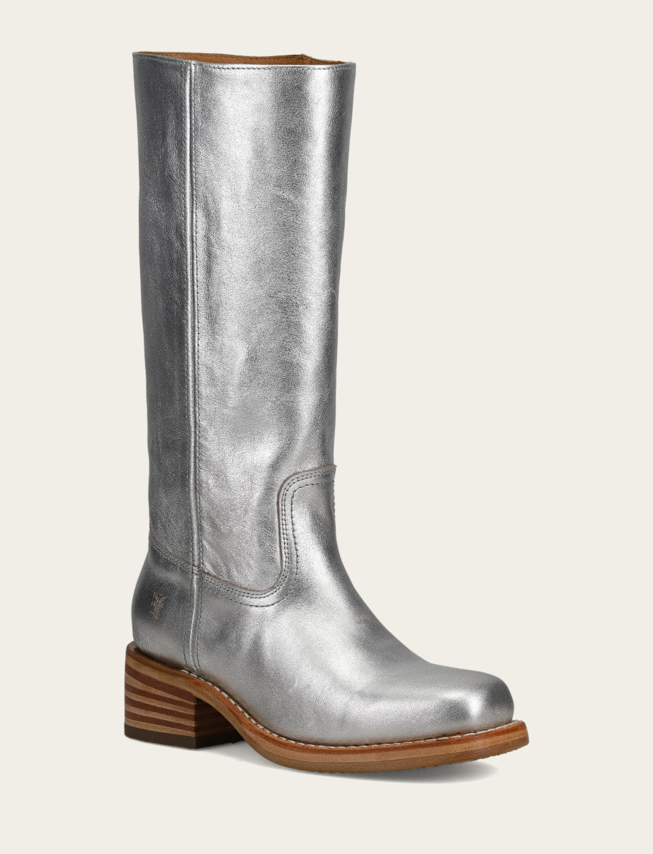 Campus 14L - Silver - Hero