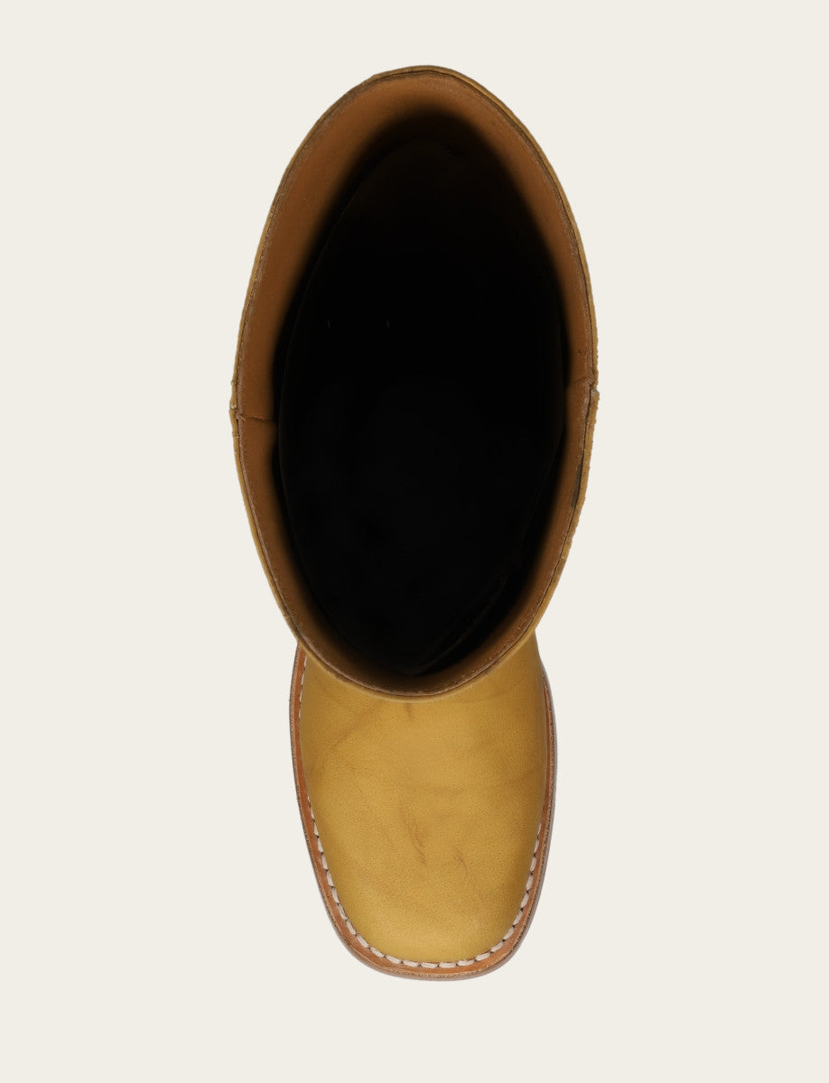 Campus 14L - Banana - Top Down