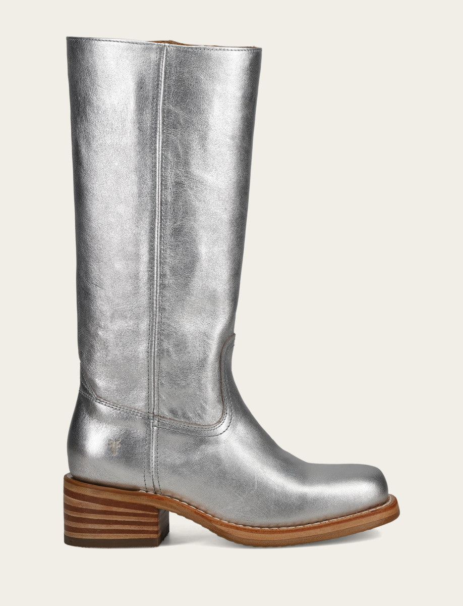 Campus 14L - Silver - Outside