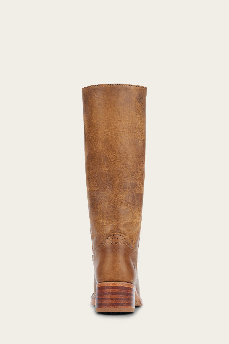 Campus 14L - Dark Brown - Back
