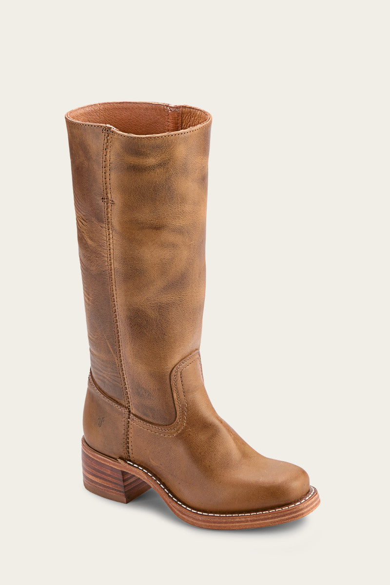 Campus 14L - Dark Brown - Hero
