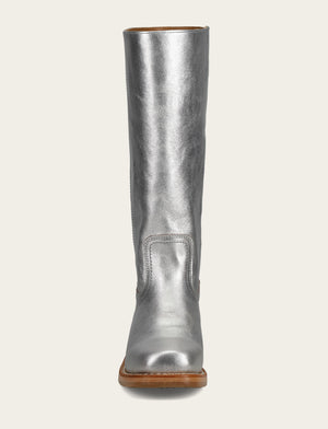 Campus 14L - Silver - Front