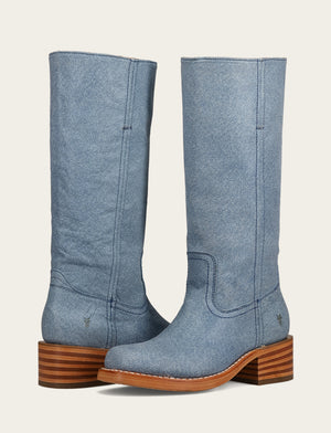 Campus 14L - Sky Blue - Pair