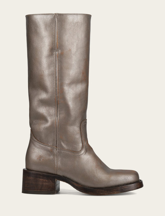 Campus 14L - Metallic Stone - Outside