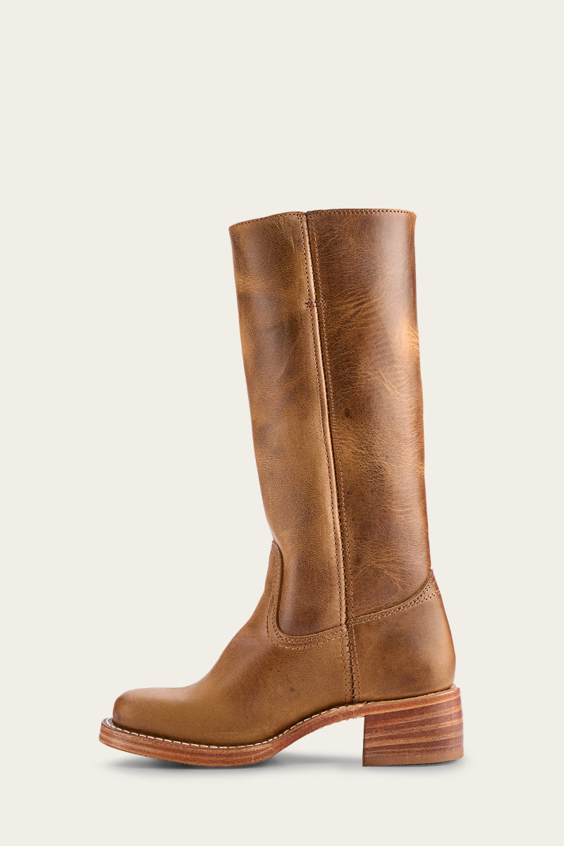 Campus 14L - Dark Brown - Inside