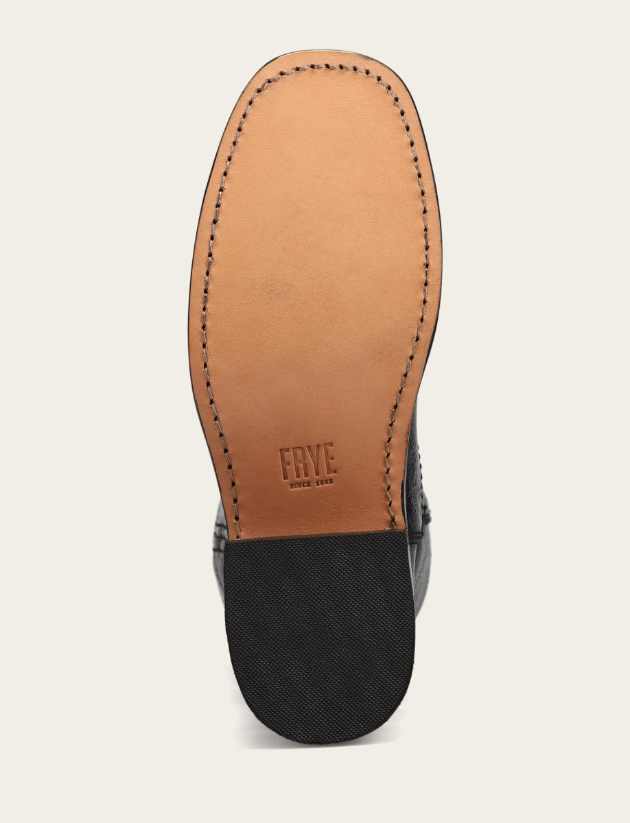 Campus 14L - Antique Silver - Sole