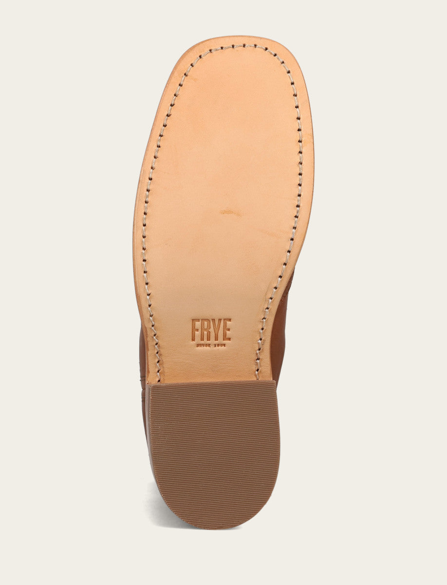 Campus Chelsea - Saddle - Sole