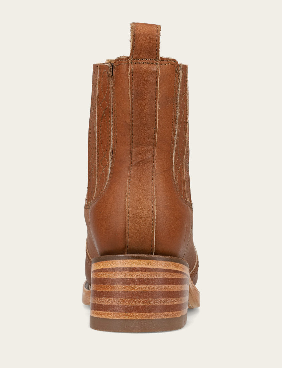 Campus Chelsea - Saddle - Back