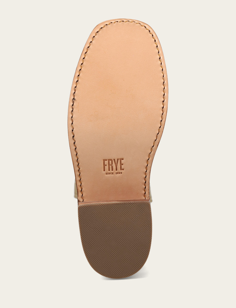 Campus Deco Stitch - Banana - Sole