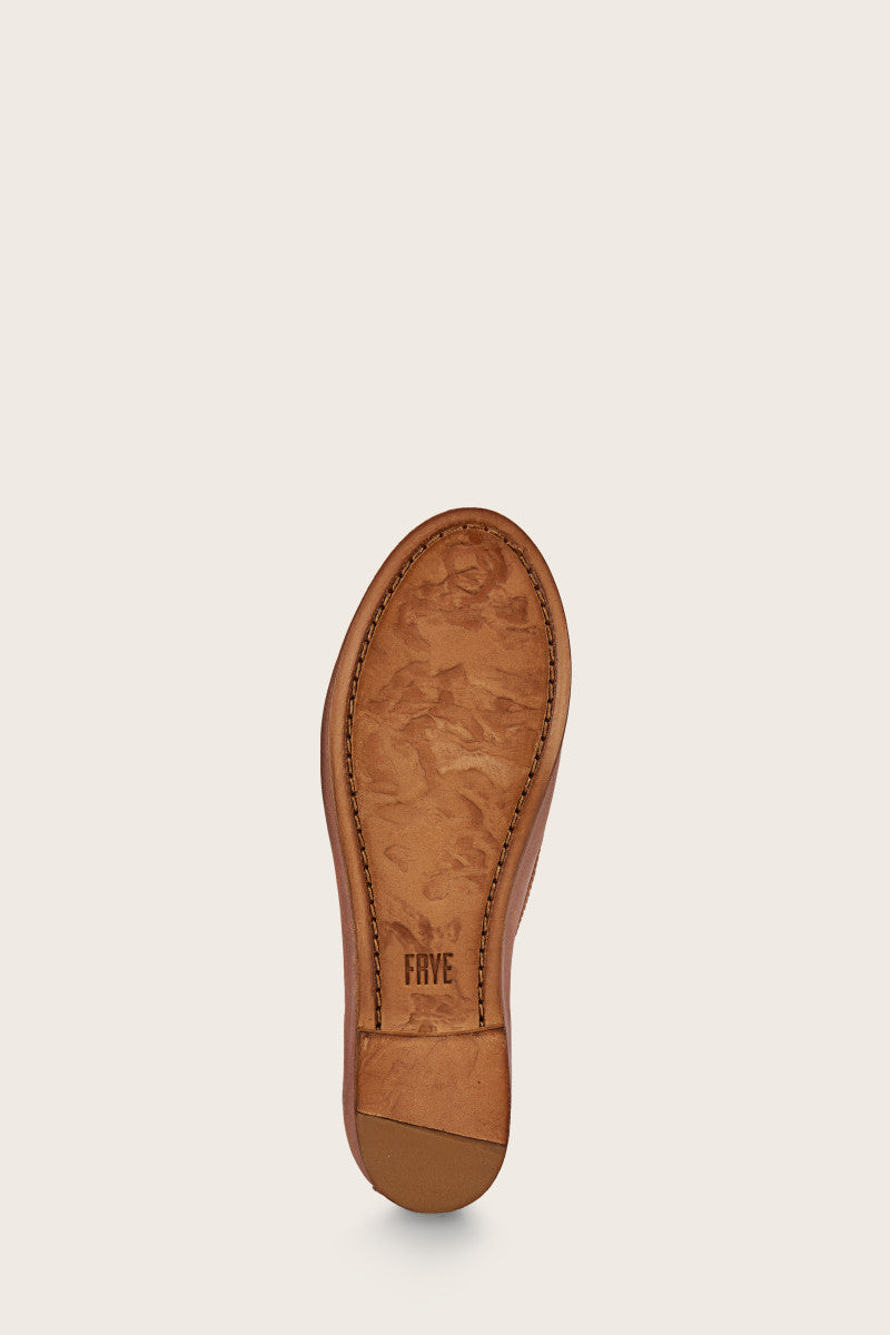 Carson Ballet - Pale Blush - Sole
