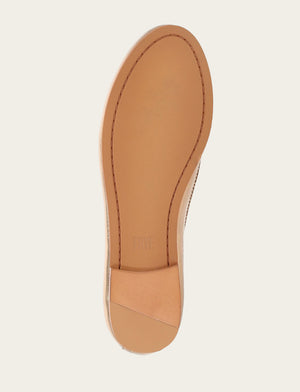 Carson Ballet - Dark Gold - Sole