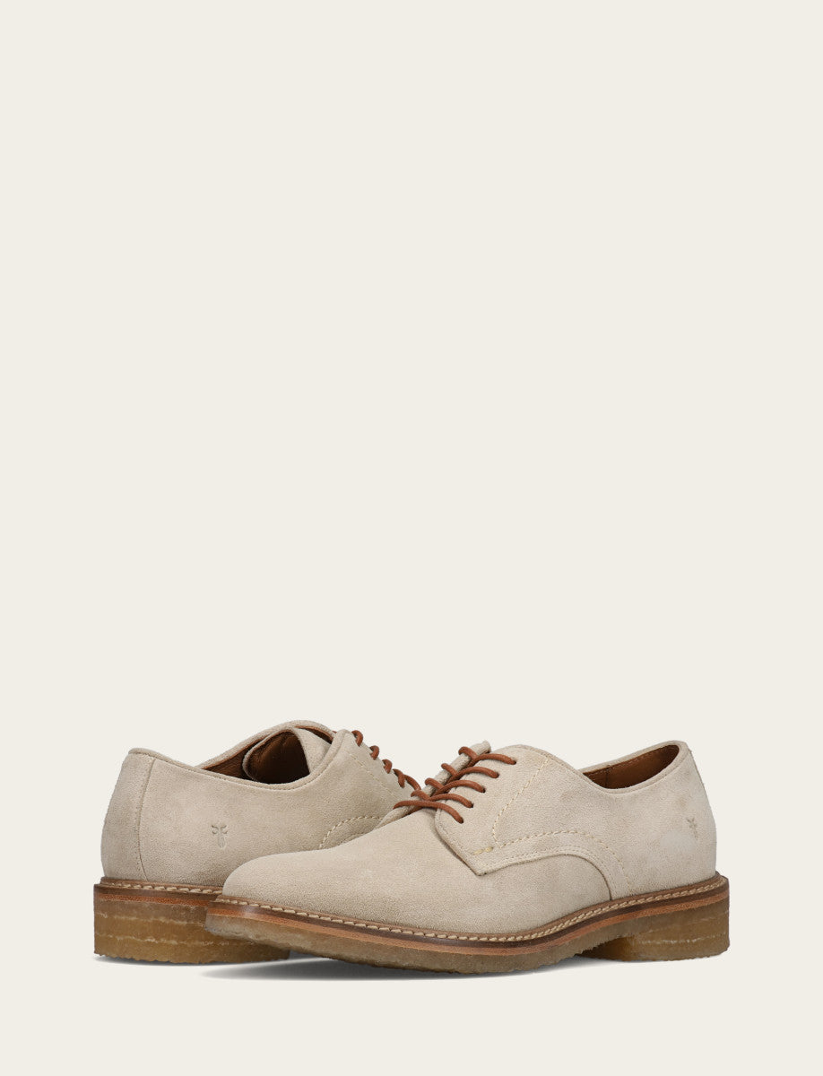 Carter Oxford - Fog - Pair