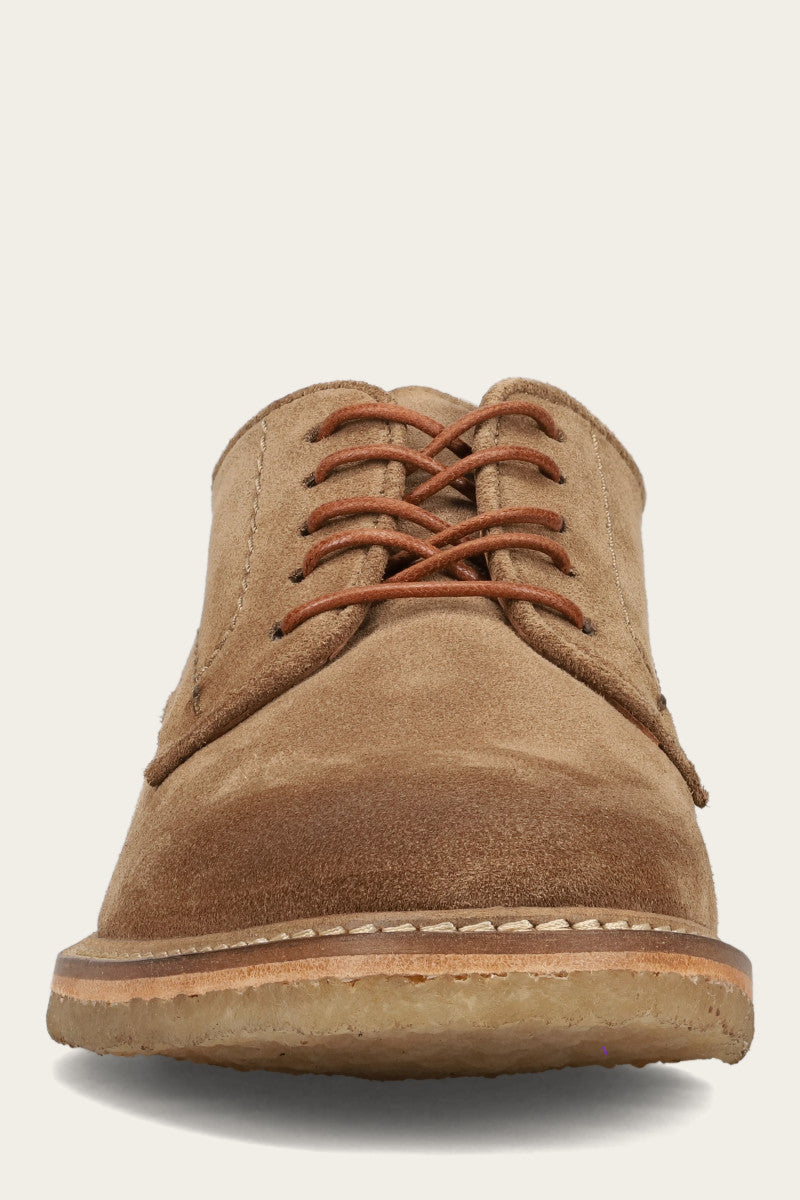 Carter Oxford - Mushroom - Front