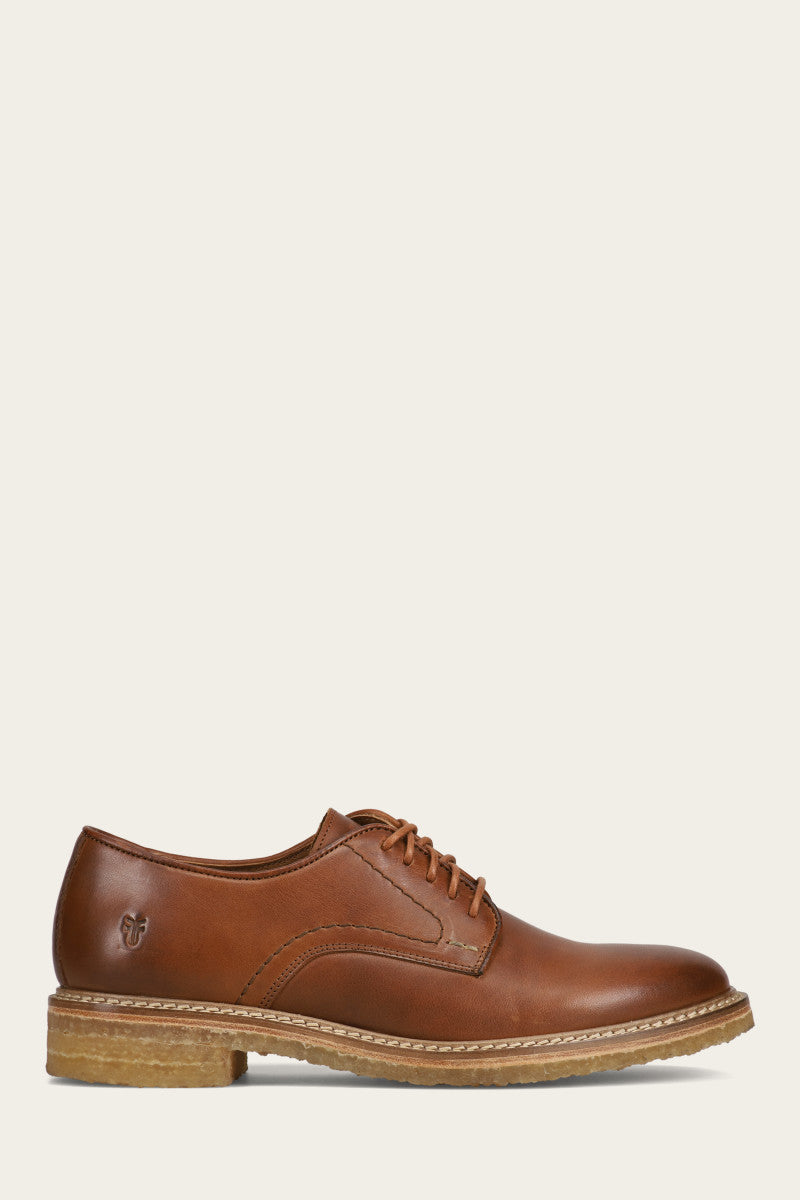 Carter Oxford - Bark - Outside
