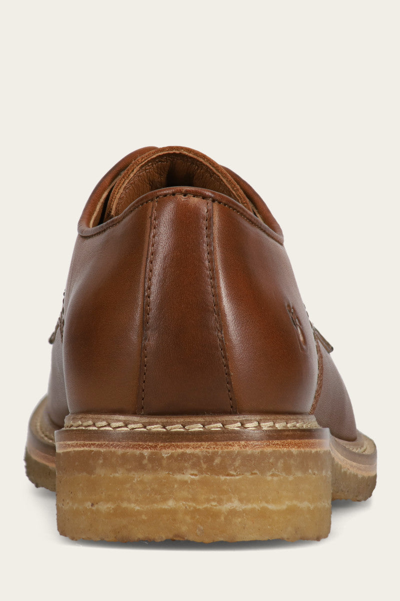 Carter Oxford - Bark - Back