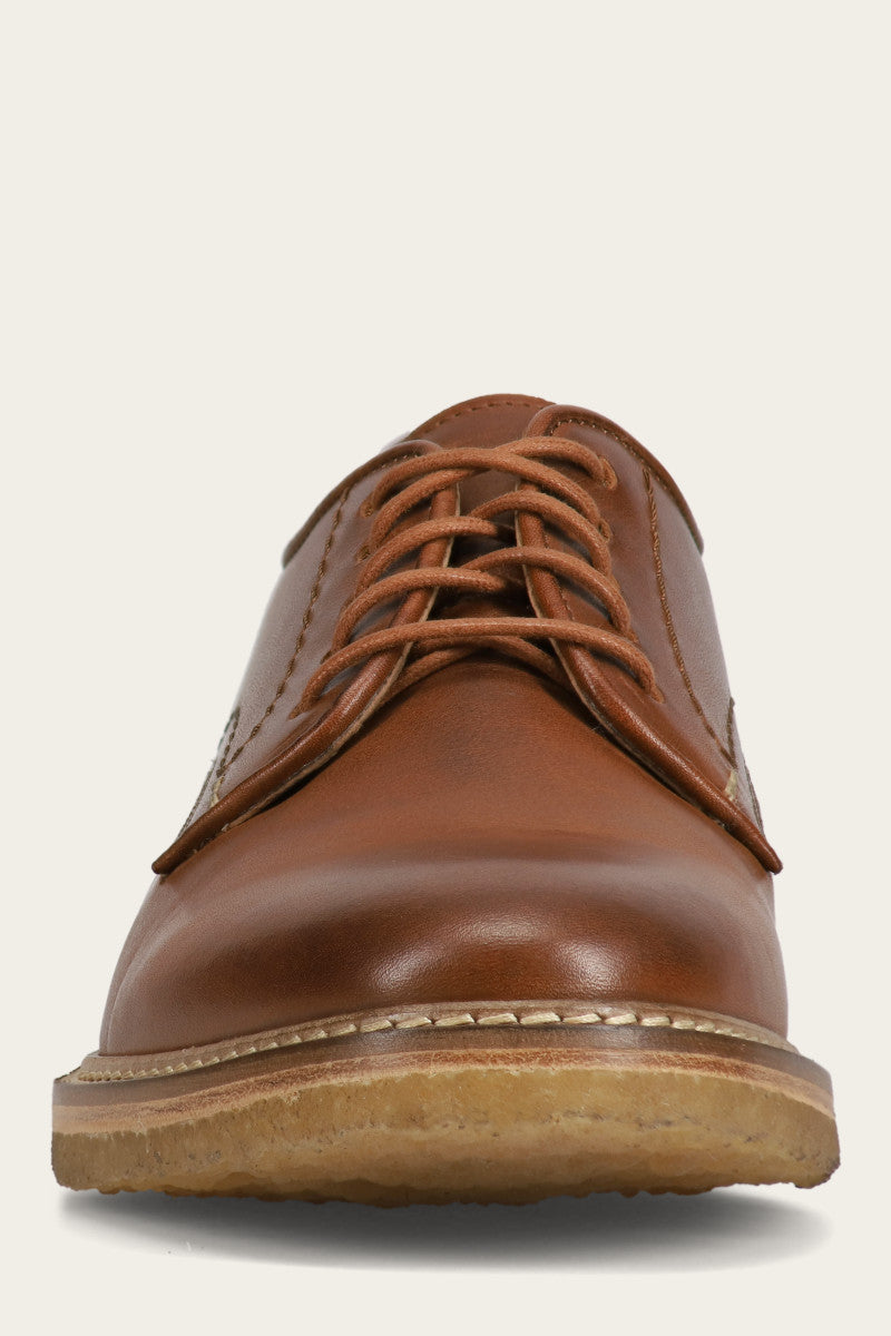 Carter Oxford - Bark - Front