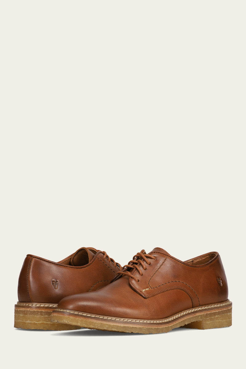 Carter Oxford - Bark - Pair