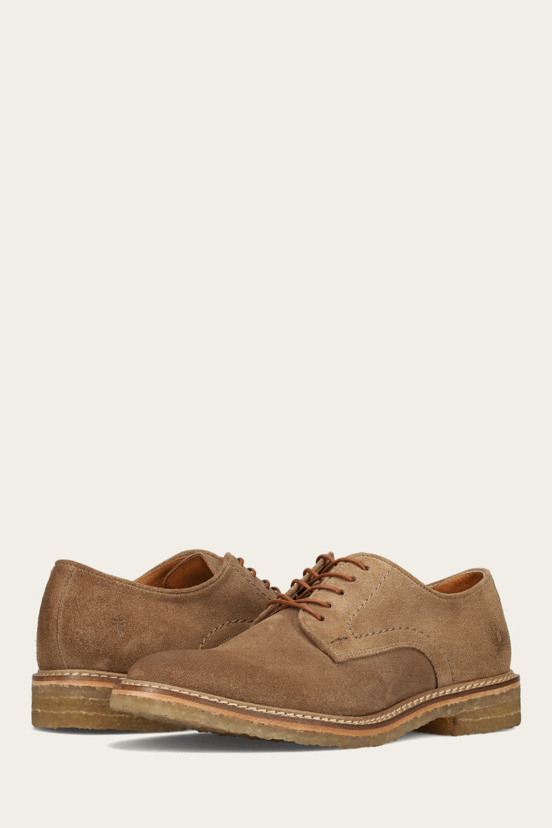 Carter Oxford - Mushroom - Pair