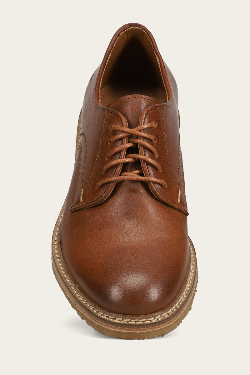 Carter Oxford - Bark - Top Down