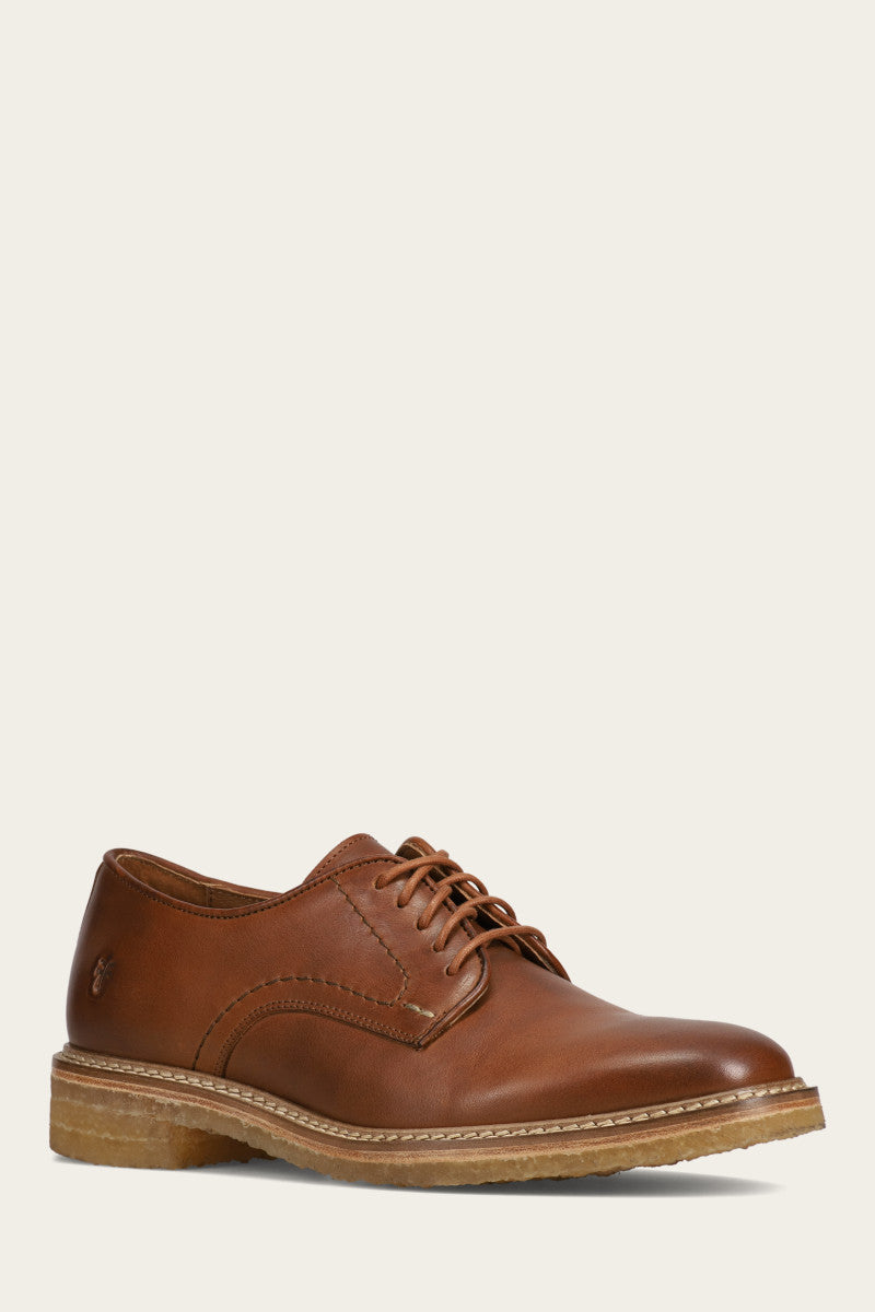 Carter Oxford - Bark - Hero